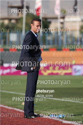 پیکان 2-تراکتورسازی تبریز 1 (96/07/27)-