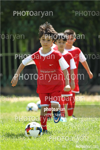 تمرینات ترم تابستان آکادمی پیوس  96/04/04-