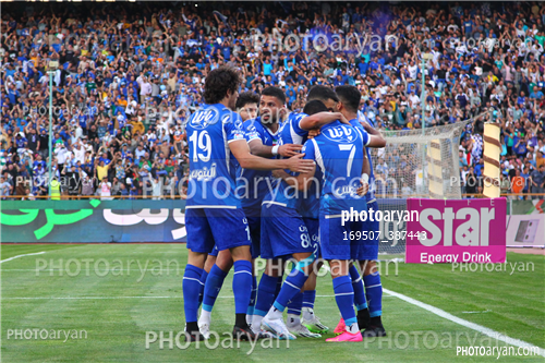 استقلال3-شمس آذر قزوین 2  (1403/01/31)-