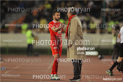 پرسپولیس 0-سپاهان 0 (98/02/06)-