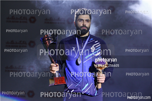 پیکان  1- شهداب یزد  3 (1400/12/23)-