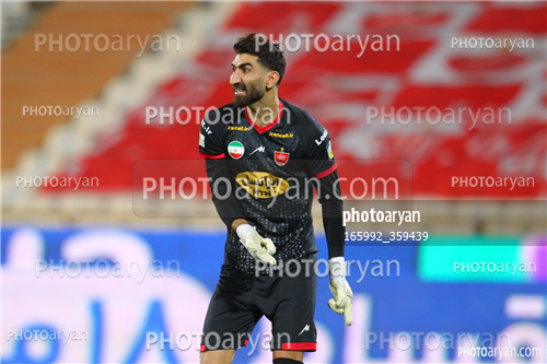 پرسپولیس 1-ذوب آهن 1  (1402/06/02)-