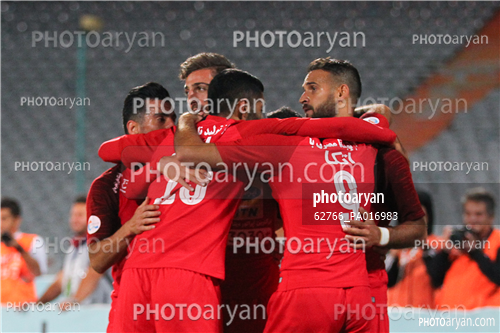 پرسپولیس 2-پیکان  1 (98/07/28)-