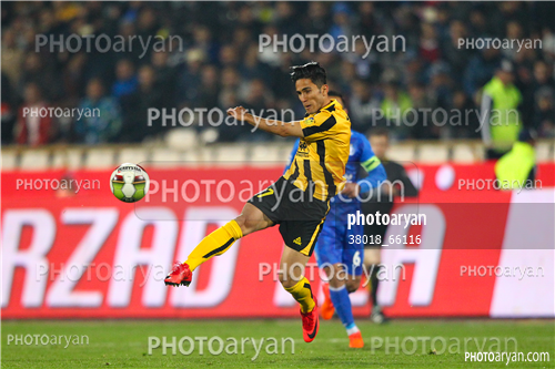 استقلال 3-سپاهان اصفهان  0 (96/09/15)-