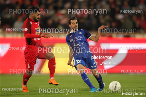 پرسپولیس 2-گل گهر سیرجان  1 (98/08/19)-