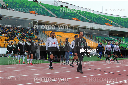 استقلال 0-شمس آذر قزوین 1    (1403/11/01)-