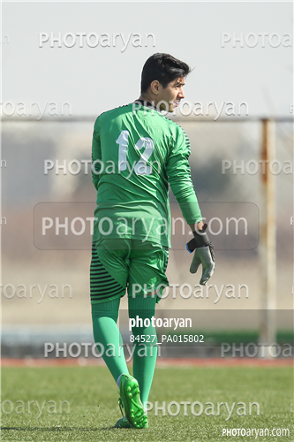 شهدای کیوج1-استقلال 3(98/11/10)-