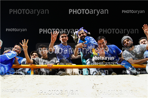 استقلال 0- نفت مسجد سلیمان  0  (1401/03/09)-