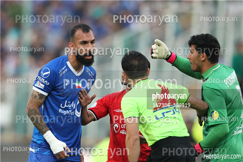 استقلال2-تراکتور0  (1402/08/20)-