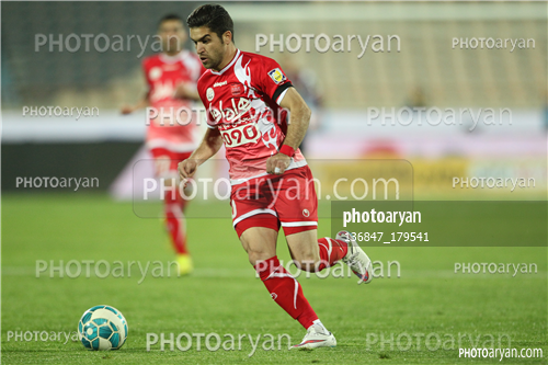 پرسپولیس 2-سپاهان 2(94/11/13)-