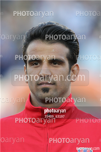 استقلال 2 -نساجی مازندران 1 (96/07/28)-