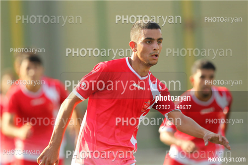 پرسپولیس 1-استقلال 1(98/07/13)-