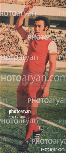 اسکن شده از عکسهای مجلات-محراب شاهرخی,