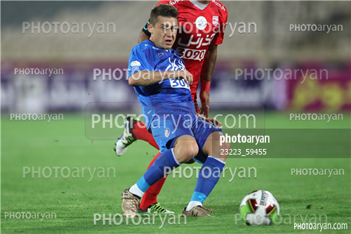 استقلال 1-تراکتورسازی 0-96/05/20-سرور جبارف,