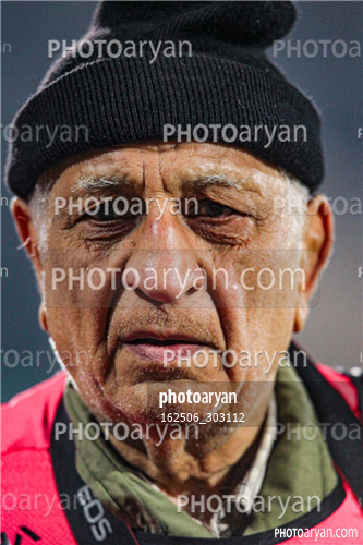 استقلال 2 -پرسپولیس 2 (1401/09/29)-