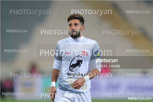 پرسپولیس 2- تراکتور  1 (1400/10/13)-