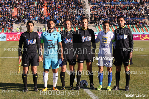 پیکان 0-استقلال 0 (96/09/09)-