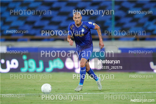 استقلال 0 -سپاهان 2 (1401/05/21)-Raphael da Silva Arruda (رافائل سیلوا),