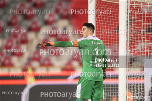 پرسپولیس  3-تراکتور 1 (1400/05/03)-محمدرضا اخباری,