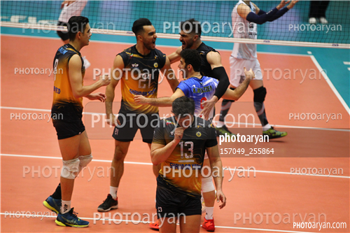 پیکان  1- شهداب یزد  3 (1400/12/23)-