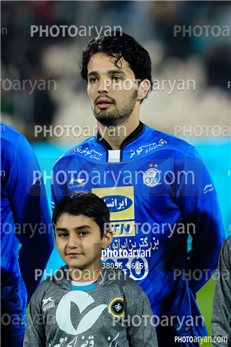 استقلال 3-سپاهان اصفهان  0 (96/09/15)-