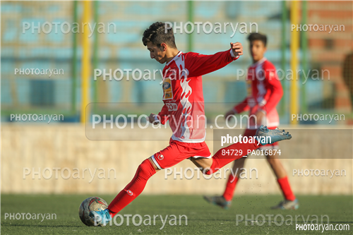 پرسپولیس2-مقاومت 1(98/11/10)-