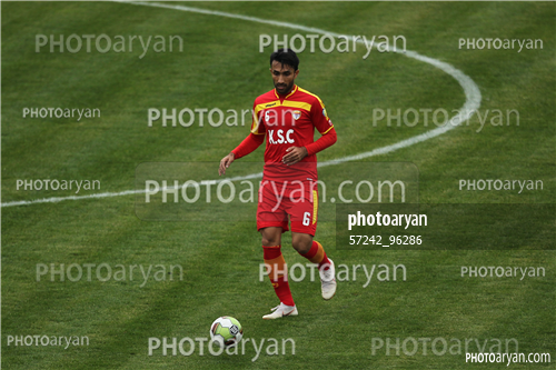 پیکان 2 - فولاد خوزستان 3 (97/09/02)-