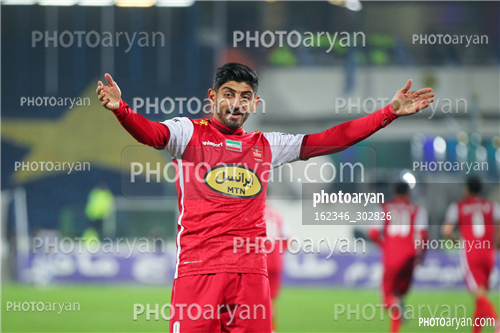 استقلال 2 -پرسپولیس 2 (1401/09/29)-