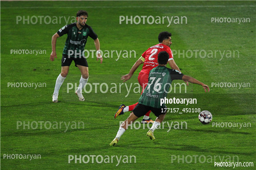 پرسپولیس 1-خیبر خرم اباد 2(1404/12/01)-