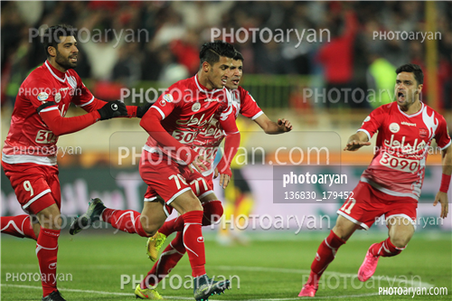 پرسپولیس 2-سپاهان 2(94/11/13)-