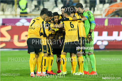 استقلال 3-سپاهان اصفهان  0 (96/09/15)-