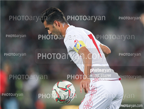 ایران 14-کامبوج 0 (98/07/18)-