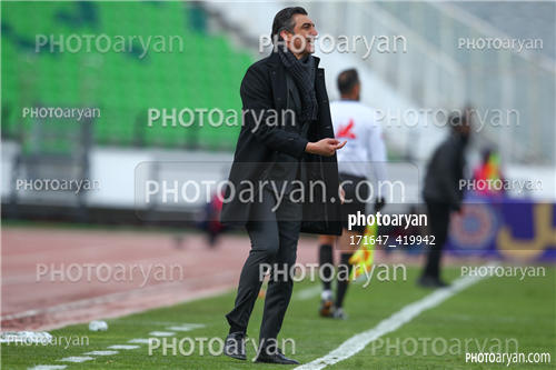 استقلال 0-شمس آذر قزوین 1    (1403/11/01)-