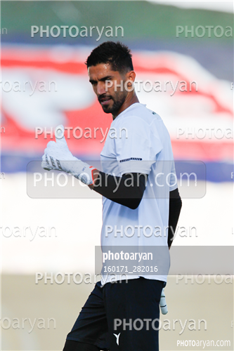 استقلال 0 -سپاهان 2 (1401/05/21)-