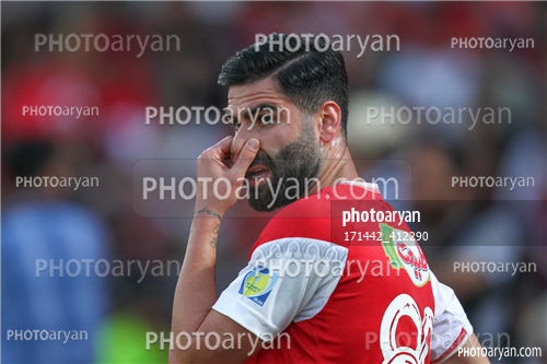 پرسپولیس 1-چاددرملواردکان 0  (1403/07/14)-