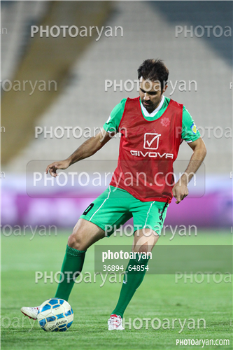 استقلال 1-ماشین سازی تبریز 1 (95/06/21)-محمد نصرتی,