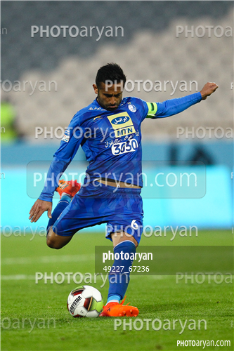 استقلال 4 - صنعت نفت آبادان 0(96/10/03)-امید ابراهیمی,