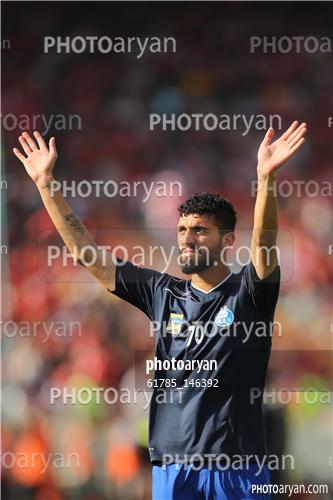 استقلال 0-پرسپولیس 1 (98/06/31) -