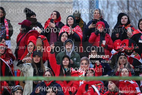 پرسپولیس  2-خیبر خرم اباد 1    (1403/10/07)-