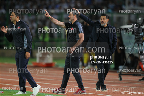 پرسپولیس 0-ملوان 0 (1404/07/03)-