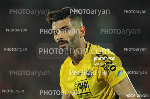 پرسپولیس 0-سپاهان 0 (98/02/06)-