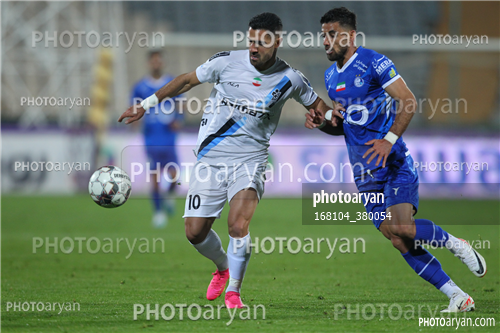 استقلال2-پیکان 1  (1402/10/09)-