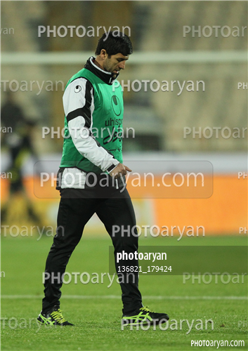 پرسپولیس 2-سپاهان 2(94/11/13)-