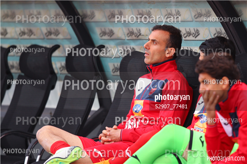 پرسپولیس  1-پارس جنوبی جم 1 (97/01/22)-