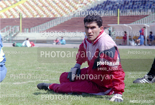 احمد رضا عابدزاده-احمدرضا عابدزاده Ahmad Reza Abedzadeh,