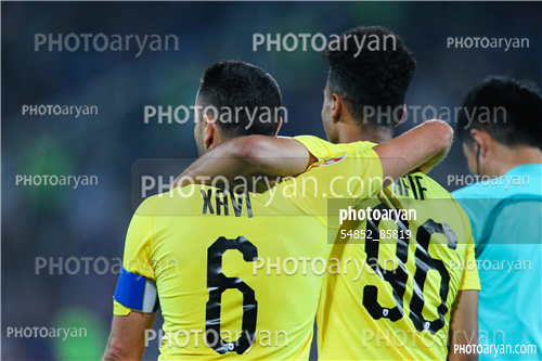 استقلال1 - السد قطر 3 (97/07/05)-