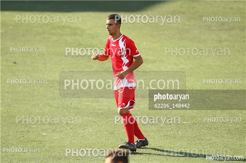 پرسپولیس 1-استقلال 1(98/07/13)-