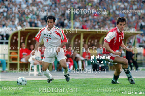 علیرضا منصوریان-علیرضا منصوریان,