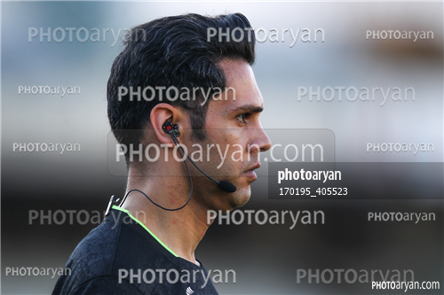 سپاهان 2-مس رفسنجان 0  (1403/03/31)-