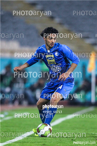 استقلال 1-سایپا  1(96/10/22)-